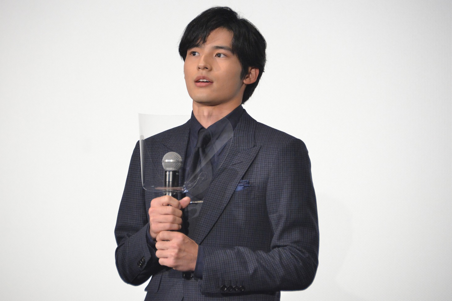 岡田健史