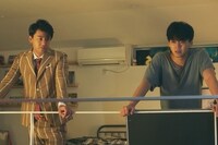 「WOWOWオリジナルドラマ 竹内涼真の撮休」第6話