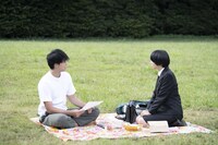 「WOWOWオリジナルドラマ 竹内涼真の撮休」第3話