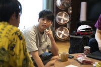 「WOWOWオリジナルドラマ 竹内涼真の撮休」第4話