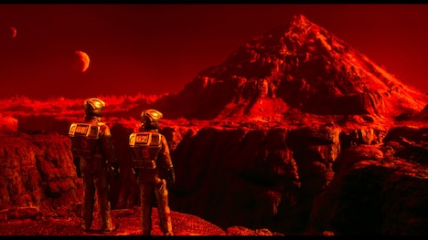 「トータル・リコール 4Kデジタルリマスター」