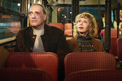 「声優夫婦の甘くない生活」