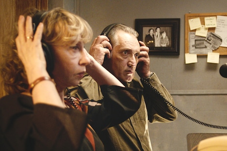 「声優夫婦の甘くない生活」