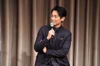 ディーン・フジオカ