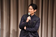 ディーン・フジオカ