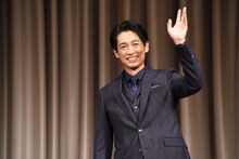 ディーン・フジオカ