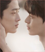 「君の視線が止まる先に」