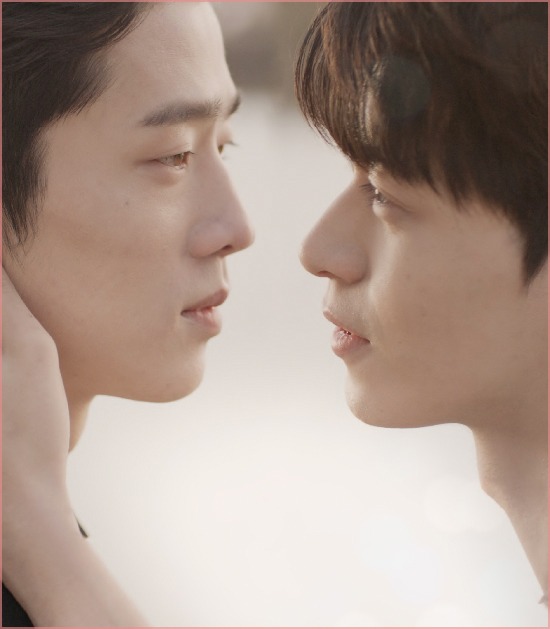 「君の視線が止まる先に」