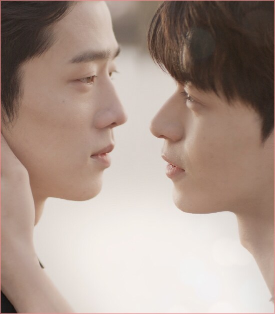 「君の視線が止まる先に」