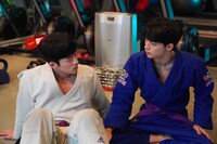 「君の視線が止まる先に」