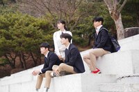 「君の視線が止まる先に」