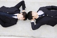 「君の視線が止まる先に」