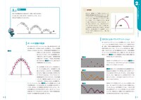 「3DCGアニメーション入門」中面
