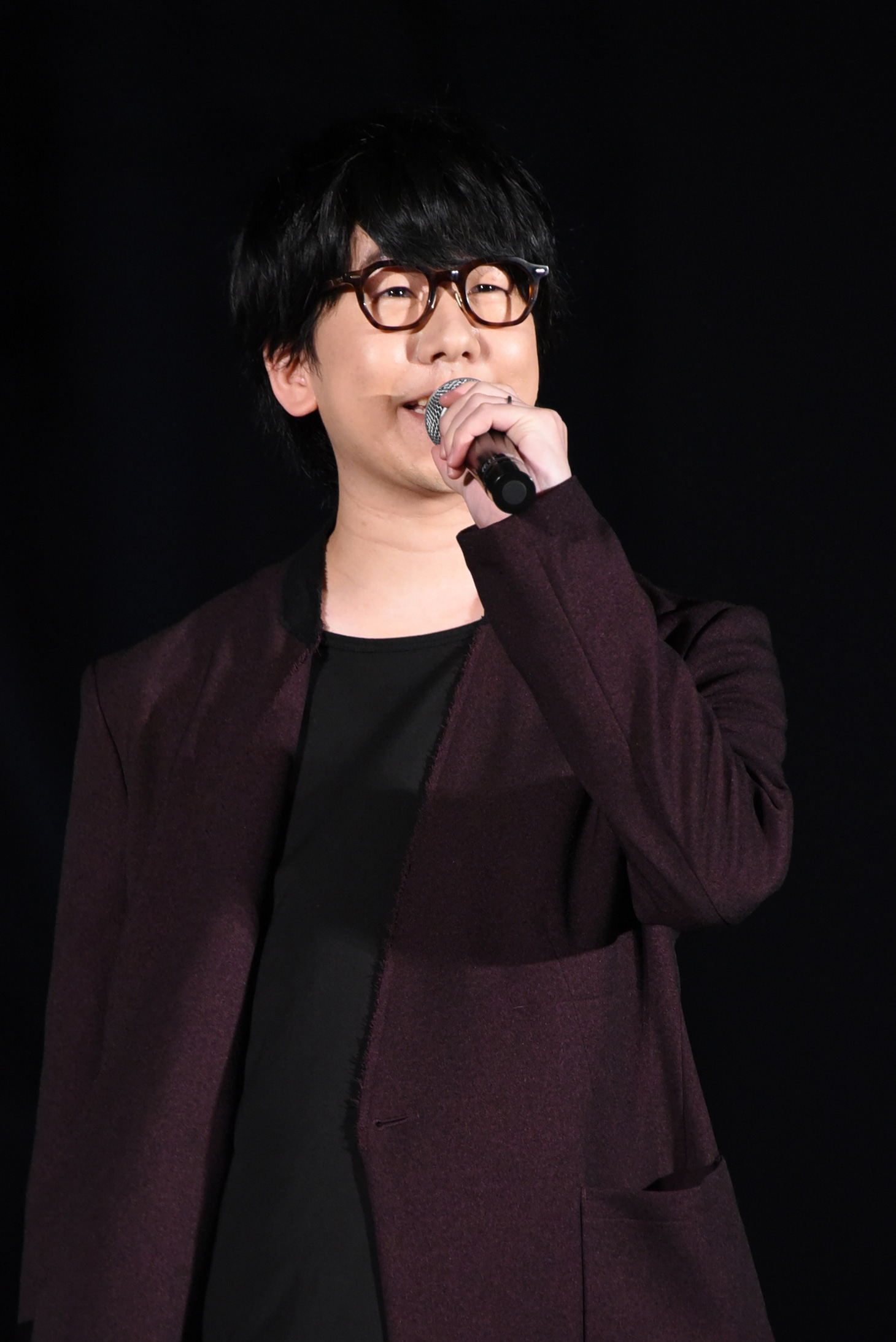 花江夏樹