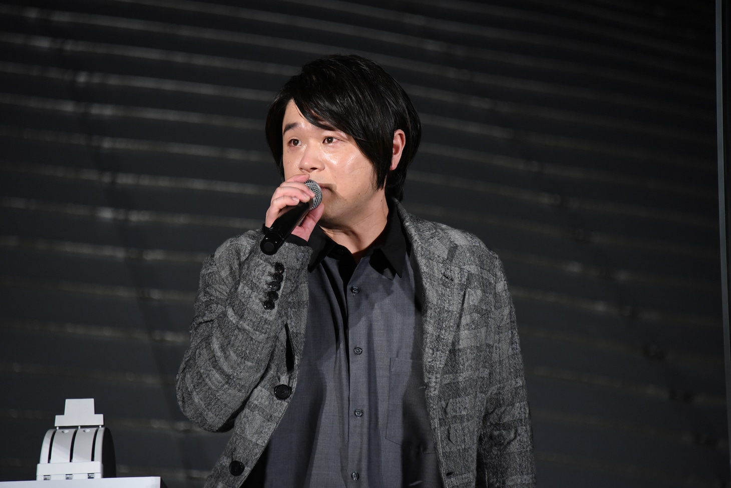 松岡禎丞