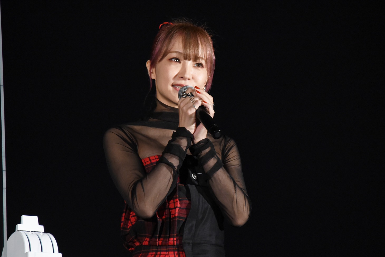 LiSA