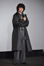 菅田将暉