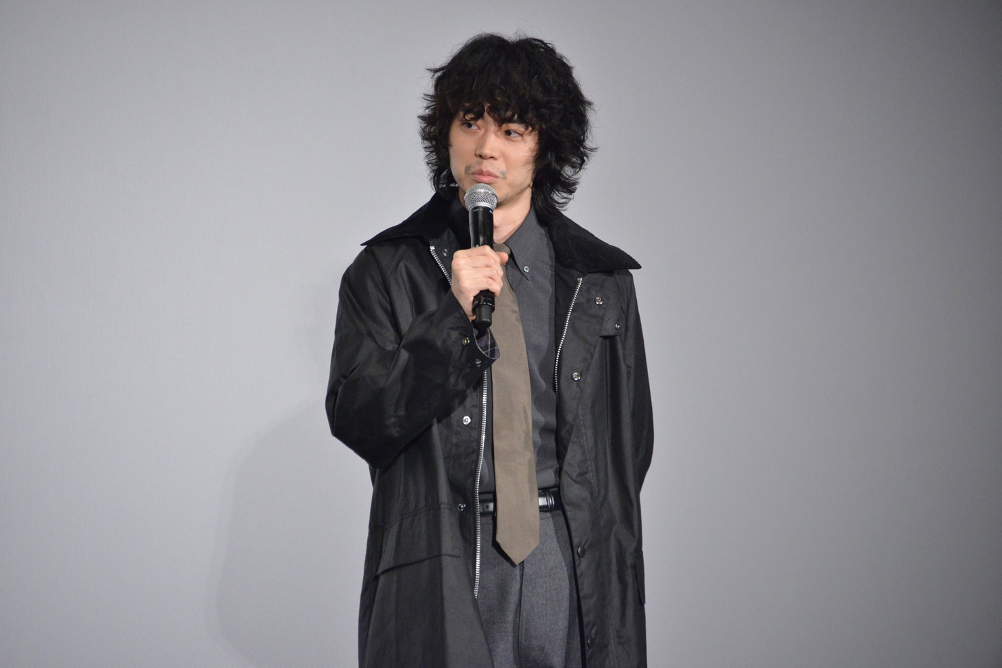 菅田将暉
