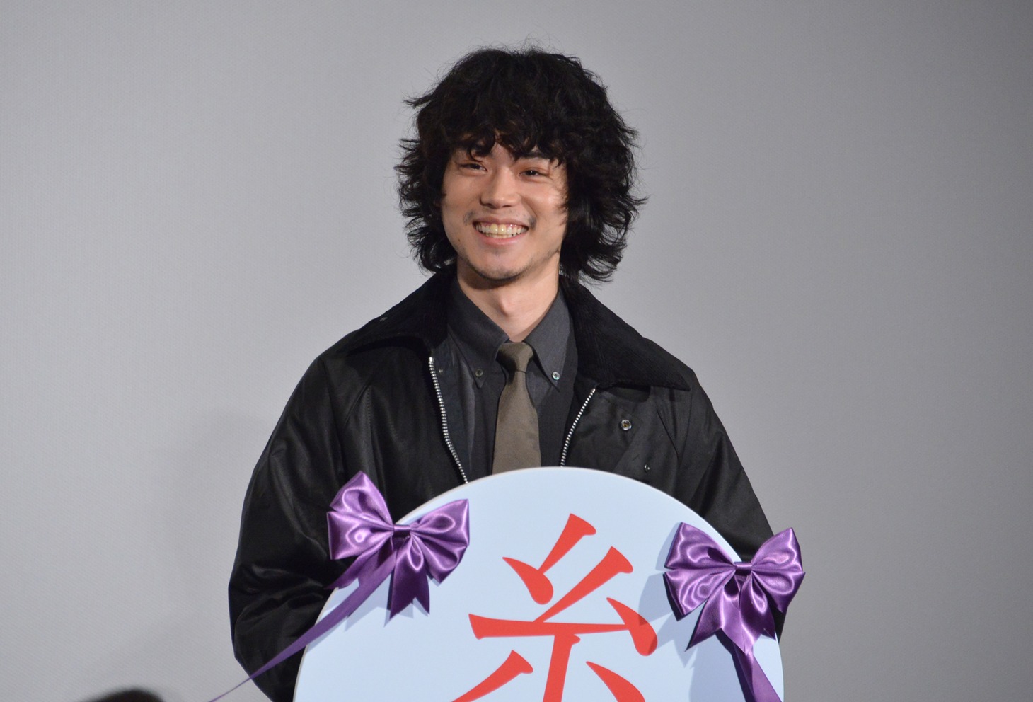 菅田将暉