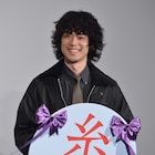 「糸」菅田将暉が小松菜奈や片寄涼太の質問に回答、娘登場には大喜び「抱きしめたい」