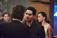 「FILTHY RICH／フィルシー・リッチ」