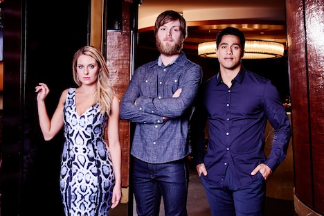 「FILTHY RICH/フィルシー・リッチ」