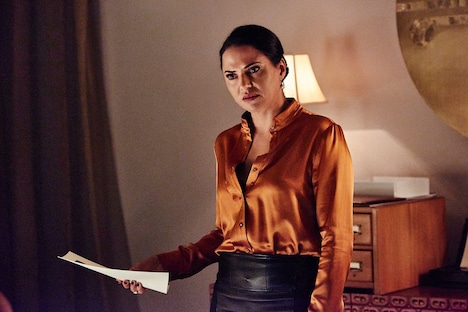 「FILTHY RICH/フィルシー・リッチ」