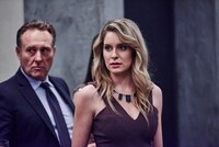 「FILTHY RICH／フィルシー・リッチ」