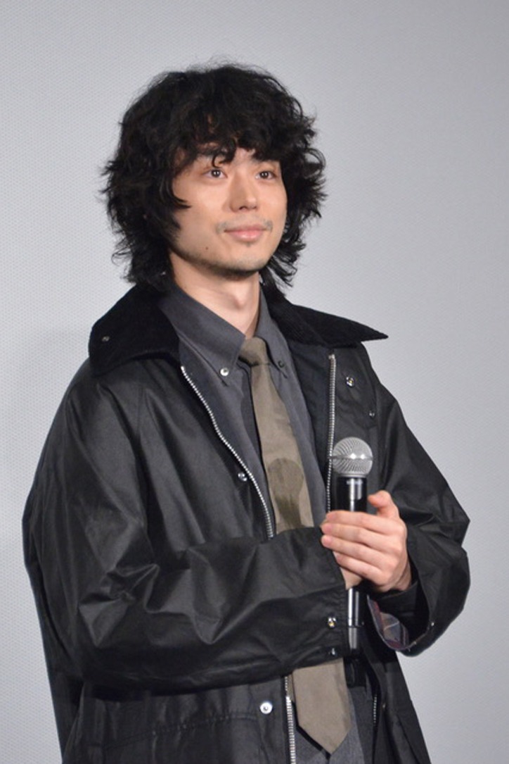 菅田将暉