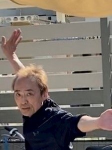 喜多川務