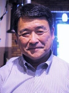 手塚昌明