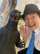笠井信輔