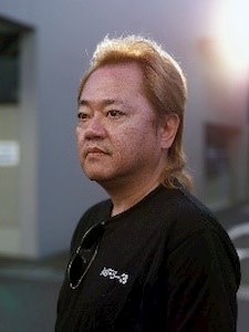 若狭新一