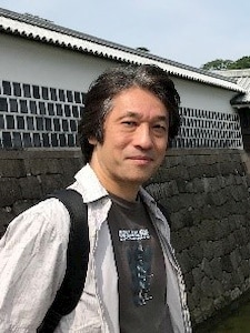 西川伸司