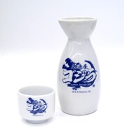 おちょこ（税込660円）＋とっくり（税込1100円）