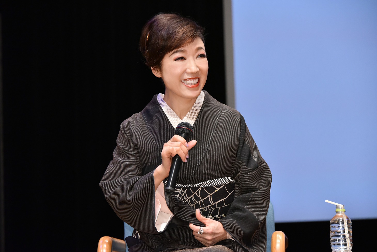 松任谷由実