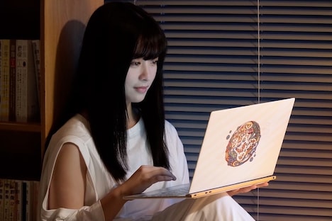 「小説の神様 君としか描けない物語」新場面写真