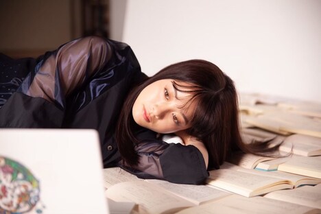 「小説の神様 君としか描けない物語」新場面写真