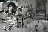 「8日で死んだ怪獣の12日の物語―劇場版―」 (c)日本映画専門チャンネル/ロックウェルアイズ