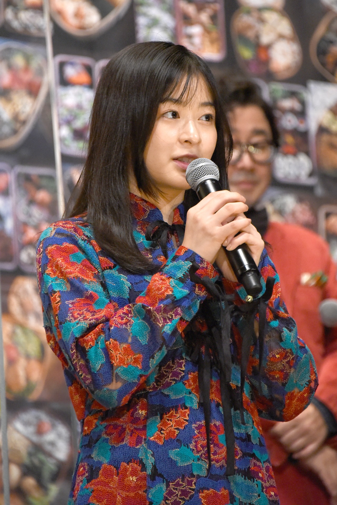 森七菜