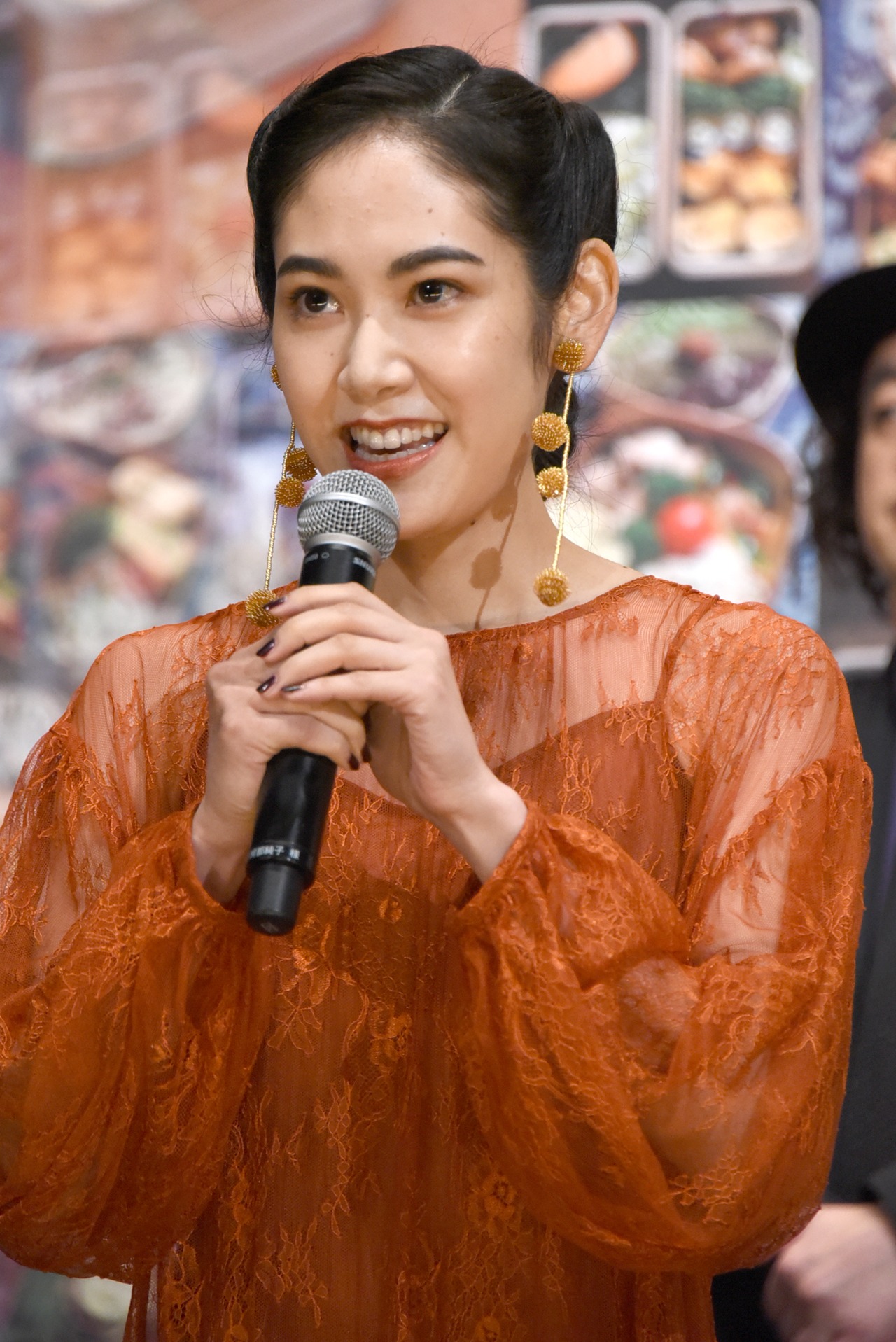 阿部純子