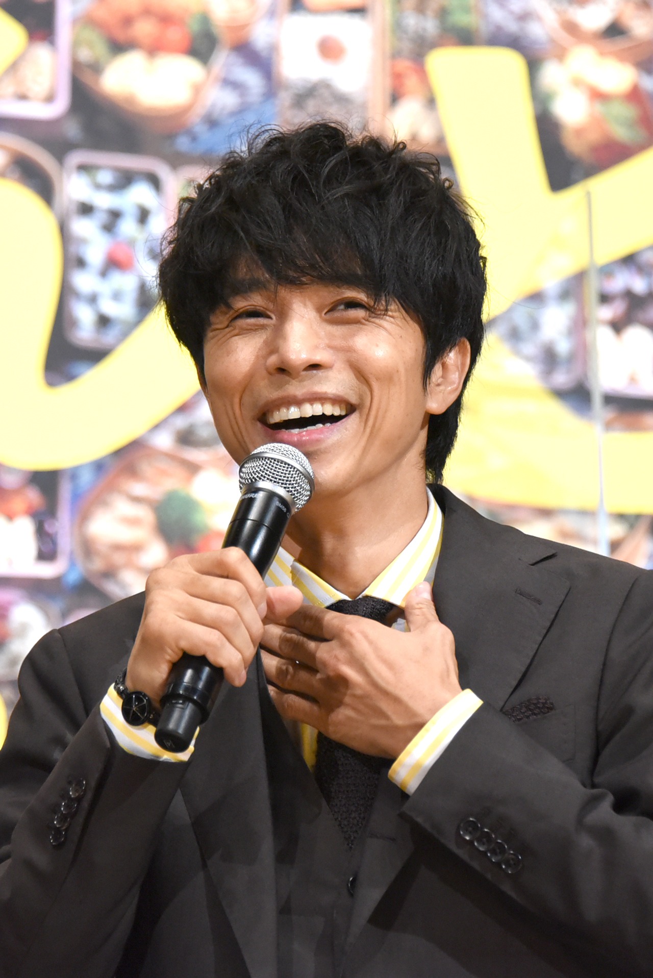 井ノ原快彦