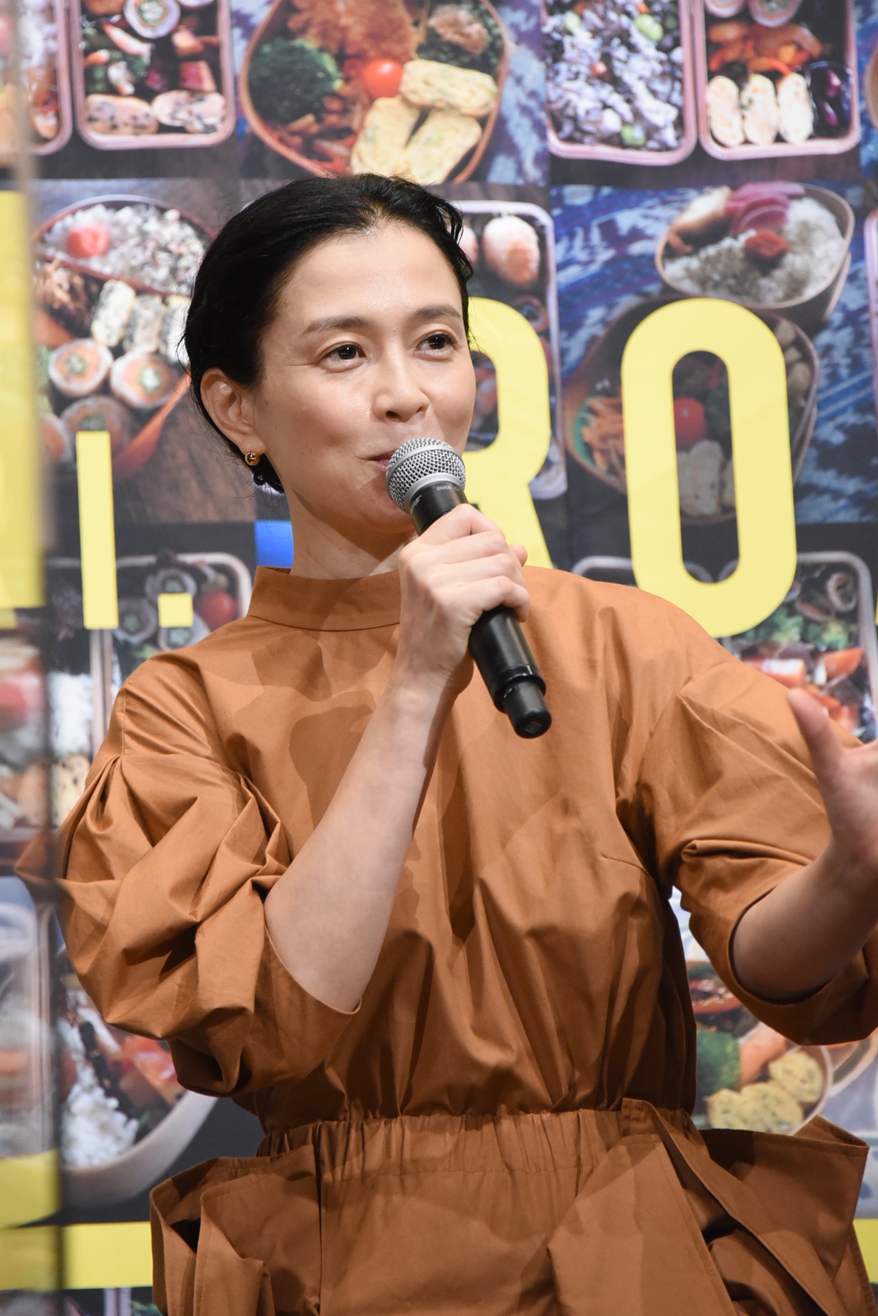 坂井真紀