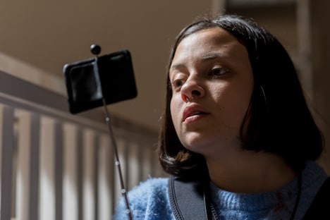 「VS 狂犬」新場面写真 (c)SUBETE AL TREN 2019