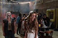 「スリー・フロム・ヘル」