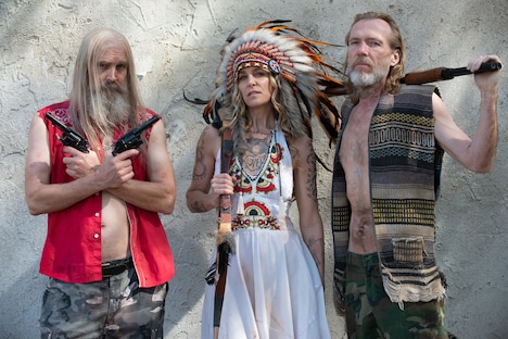 「スリー・フロム・ヘル」