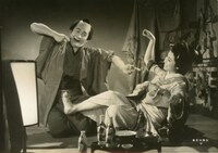 「幕末太陽傳」