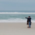 フランス・ランド地方の美しい海捉えた「おもかげ」メイキング写真公開