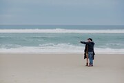 「おもかげ」メイキング写真