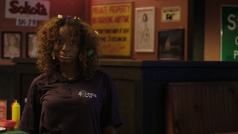 「サポート・ザ・ガールズ」